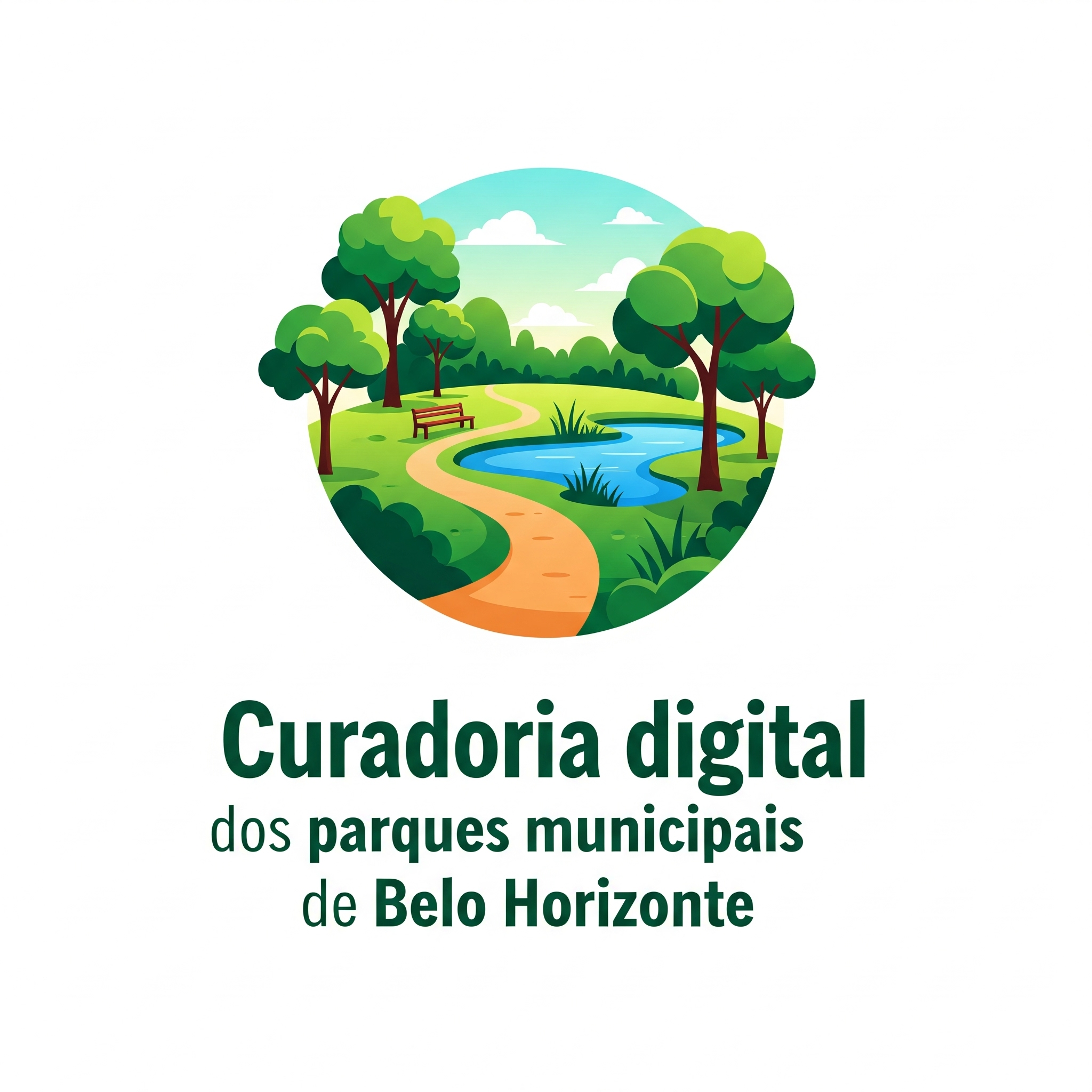 community logo